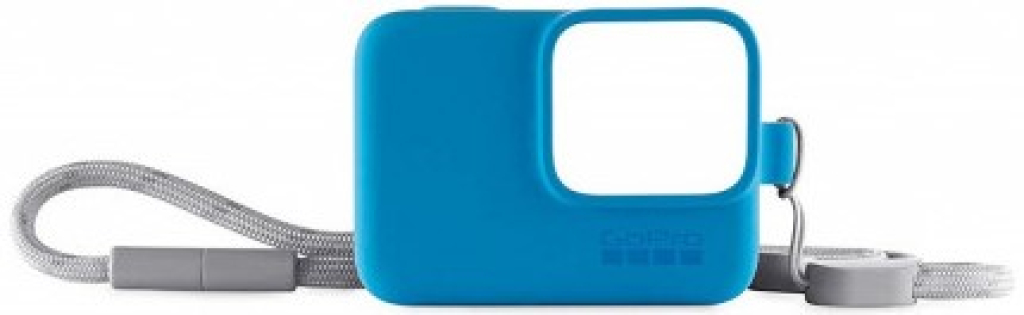 Аксесоар GoPro ACSST-003 Sleeve and Kanuard Blue